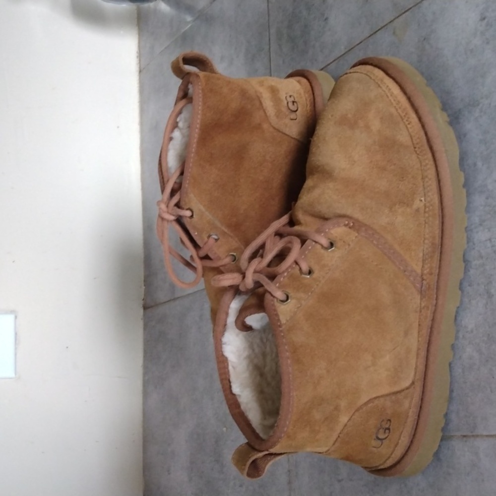 UGG BOOTS NEUMEL